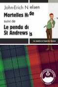 eBook Serie: Les enquêtes de l'inspecteur Sweeney