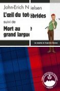 eBook Serie: Les enquêtes de l'inspecteur Sweeney