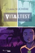 eBook Serie: Vitaltest