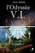 eBook Serie: L'Odyssée V.I.