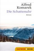 eBook Serie: Daniel-Käfer-Roman