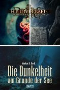 eBook Serie: Lovecrafts Schriften des Grauens