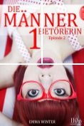 eBook Serie: Die Männerbetörerin
