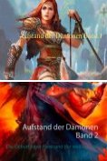 eBook Serie: Aufstand der Dämonen