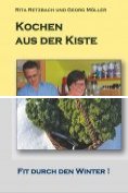 eBook Serie: Kochen aus der Kiste