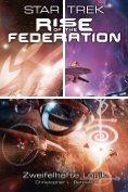 ebook Series: Star Trek - Rise of the Federation