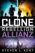 eBook Serie: Clone Rebellion