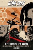 eBook Serie: Star Trek - Die Eugenischen Kriege