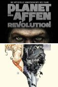ebook Series: Planet der Affen