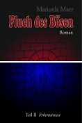 eBook Serie: Fluch des Bösen