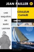 eBook Serie: Les enquêtes de Mary Lester