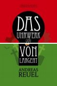 eBook Serie: Die Chroniken der Westfal-Chaoten