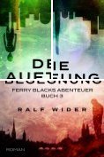 eBook Serie: Ferry Blacks Abenteuer