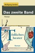 eBook Serie: Dagolf-Sennwang-Reihe
