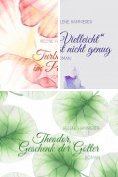 eBook Serie: Romane aus dem Bregenzerwald