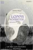 ebook Series: Lonny Kohbieter