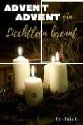 eBook Serie: Advent Advent ein Lichtlein brennt