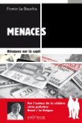 eBook Serie: Menaces