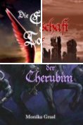 ebook Series: Die Chronik der Dämonenfürsten