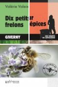eBook Serie: Les enquêtes de l'apicultrice