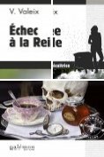 ebook Series: Les enquêtes de l'apicultrice