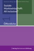 ebook Series: Soziale Marktwirtschaft: All inclusive?