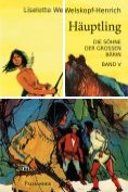 eBook Serie: Die Söhne der Großen Bärin