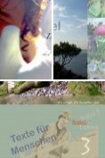 ebook Series: Texte für Menschen