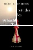 eBook Serie: Schachbrett des Todes