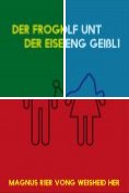 eBook Serie: Die besteng Märcheng vong Planteng Earth her