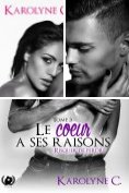 eBook Serie: Le cœur a ses raisons