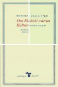 eBook Serie: zu Klampen Essays