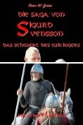 eBook Serie: Die Saga von Sigurd Svensson
