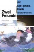 eBook Serie: Zwei Freunde