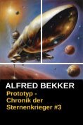eBook Serie: Chronik der Sternenkrieger