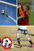 eBook Serie: Die Ballfreunde-Mädchen