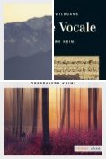 ebook Series: Oberbayern Krimi