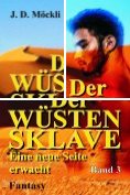 eBook Serie: Wüstensklave