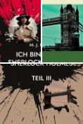 ebook Series: Ich bin nicht Sherlock Holmes