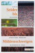 eBook Serie: Niederrhein Krimi