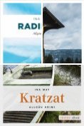 ebook Series: Allgäu Krimi