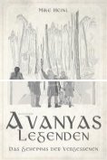 eBook Serie: Avanyas Legenden