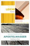 eBook Serie: Niederbayern Krimi
