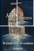 ebook Series: Das Atlantis-Projekt
