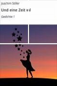 eBook Serie: Gesammelte Gedichte 1