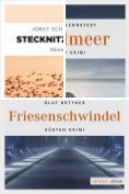 eBook Serie: Küsten Krimi