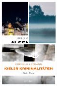 ebook Series: Küsten Krimi