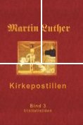 eBook Serie: Kirkepostillen