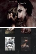 ebook Series: Vampire solitaire