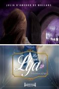 ebook Series: Les mystères de Lya